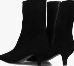 zwarte kennel & schmenger enkellaarsjes 57530