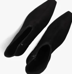 zwarte kennel & schmenger enkellaarsjes 57530