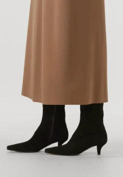 zwarte kennel & schmenger enkellaarsjes 57530