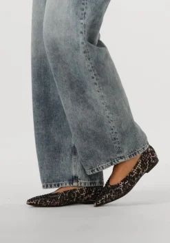 zwarte kennel & schmenger ballerina's 12900