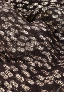 zwarte knit-ted blouses loeka