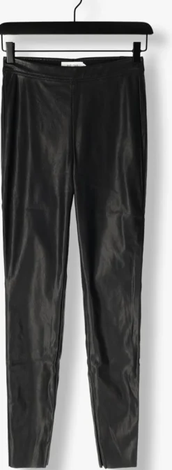 zwarte knit-ted legging amberly