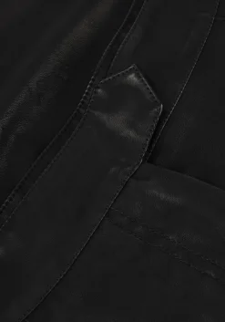 zwarte knit-ted minirok tess