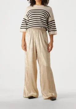 zwarte knit-ted trui nanda