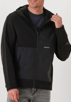 zwarte krakatau jack nm66