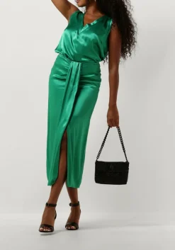 zwarte kurt geiger london schoudertas sm party shoulder bag