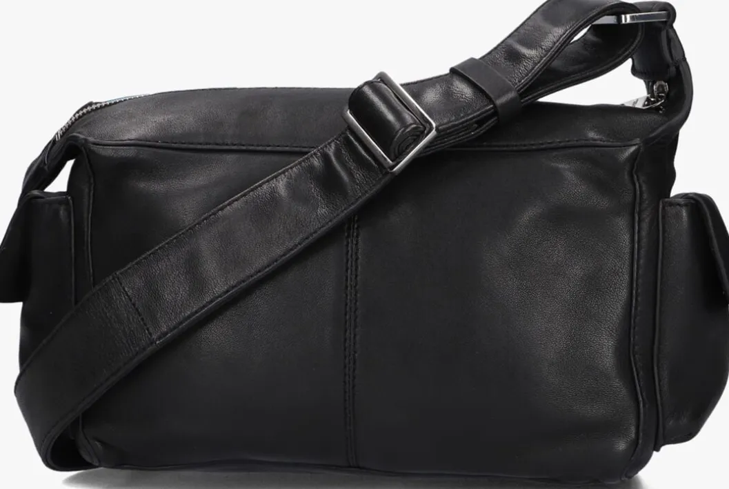 zwarte liebeskind crossbodytassen lila crossbody s