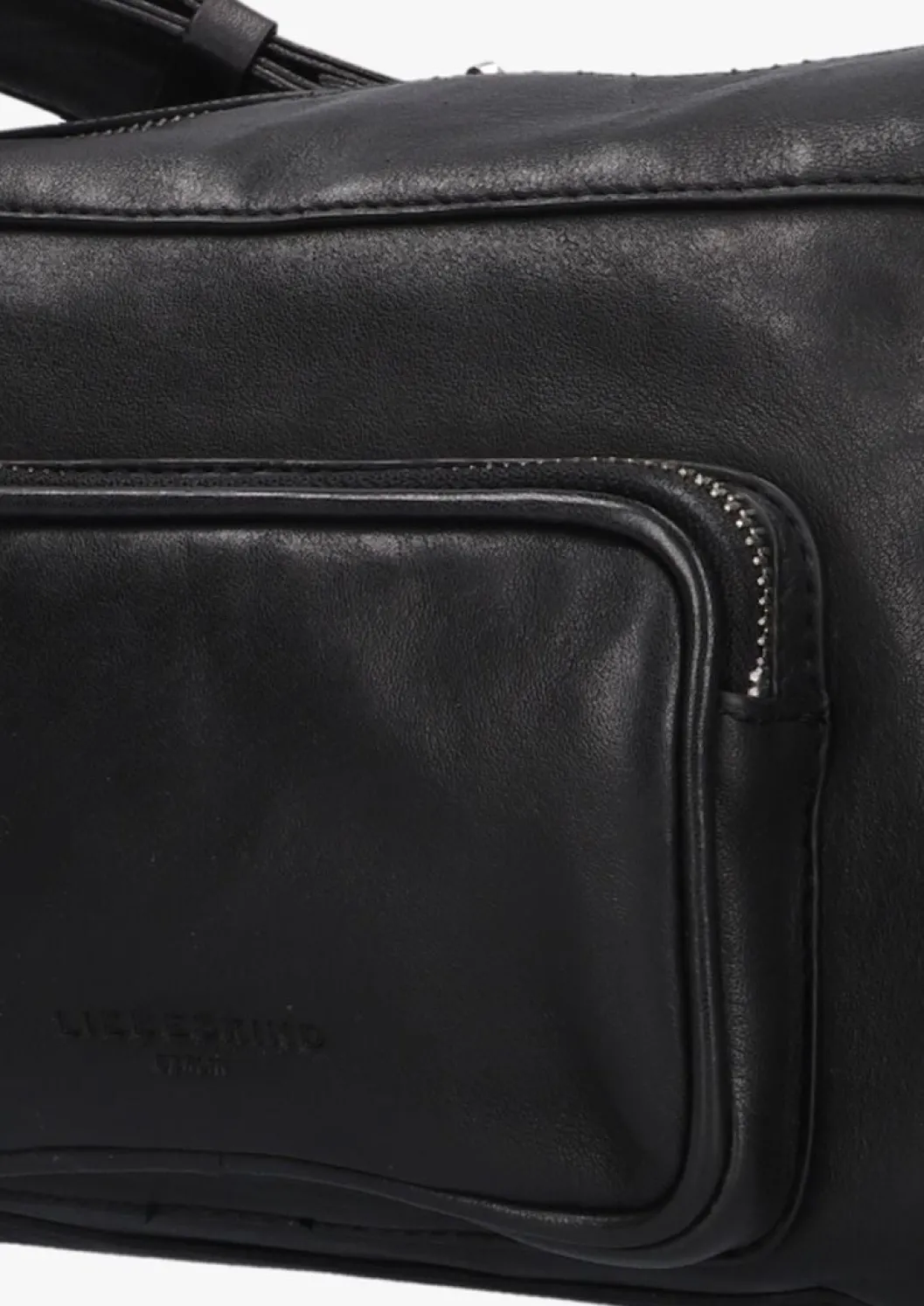 zwarte liebeskind crossbodytassen lila crossbody s