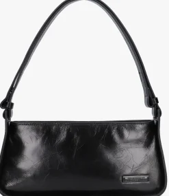 zwarte liebeskind handtas franzis crossbody s