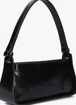 zwarte liebeskind handtas franzis crossbody s