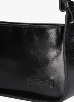 zwarte liebeskind handtas franzis crossbody s