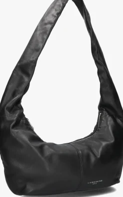 zwarte liebeskind schoudertas 7141