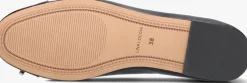 zwarte lina locchi ballerina's l1359