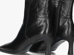 zwarte lina locchi enkellaarsjes av 136 lis