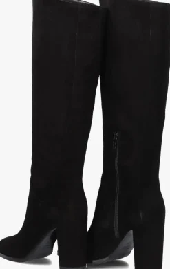 zwarte lina locchi hoge laarzen ar 140