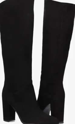 zwarte lina locchi hoge laarzen ar 140