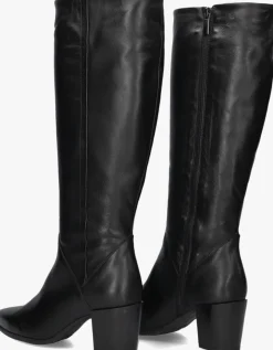 zwarte lina locchi hoge laarzen ar 70