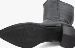 zwarte lina locchi hoge laarzen ar 70