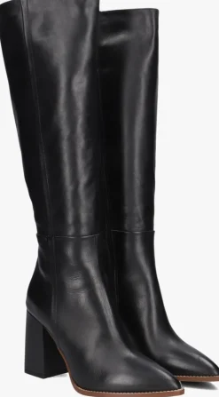 zwarte lina locchi hoge laarzen 46994 high