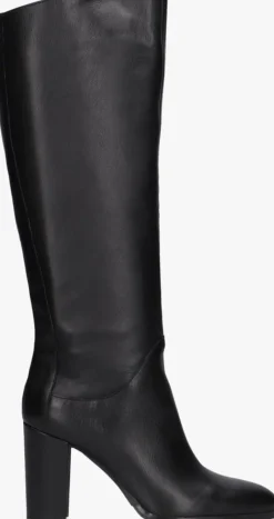 zwarte lina locchi hoge laarzen ar 140