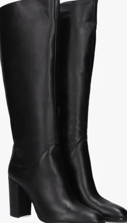 zwarte lina locchi hoge laarzen ar 140