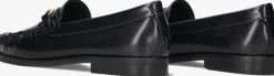 zwarte lina locchi loafers l1357