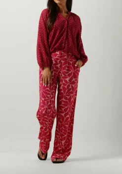 zwarte lina locchi sandalen led teenslip sandaal met studs