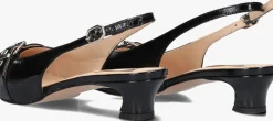 zwarte lina locchi slingbacks au 23