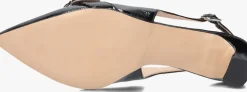 zwarte lina locchi slingbacks au 23