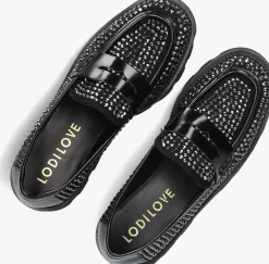 zwarte lodi instappers 4011