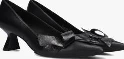 zwarte lodi pumps kadil