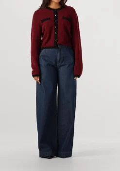 zwarte lodi pumps renca