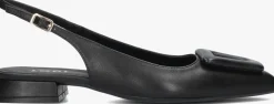 zwarte lodi slingbacks bro4883