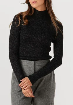 zwarte luisa cerano trui 128725/5933