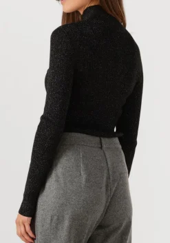 zwarte luisa cerano trui 128725/5933
