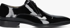 zwarte magnanni nette schoenen 9964