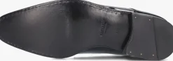 zwarte magnanni nette schoenen 9964
