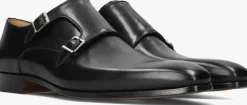 zwarte magnanni nette schoenen 20501