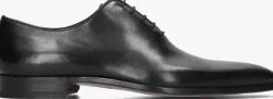 zwarte magnanni nette schoenen 23806