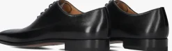 zwarte magnanni nette schoenen 23806