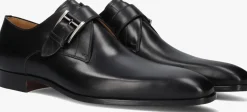 zwarte magnanni nette schoenen 15477