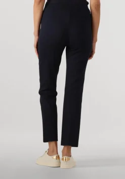 zwarte marc cain essentials pantalon +e 81.23 j24