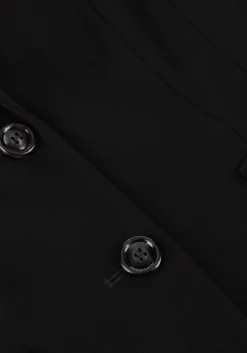 zwarte marc cain essentials blazer +e 34.10 j24