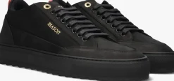 zwarte mason garments sneakers tia