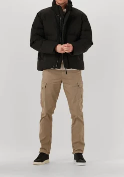 zwarte mercer amsterdam lage sneakers the open era