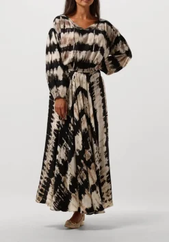 zwarte mes demoiselles blouses foli