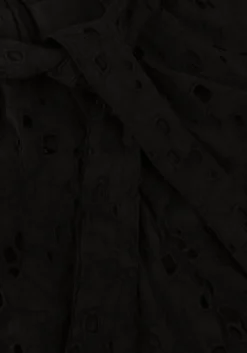 zwarte mes demoiselles korte broek short lili