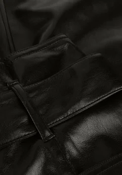 zwarte mes demoiselles pantalon brock