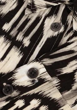 zwarte mos mosh blouses taylar noelli shirt