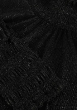 zwarte mos mosh blouses ximena glam ls blouse